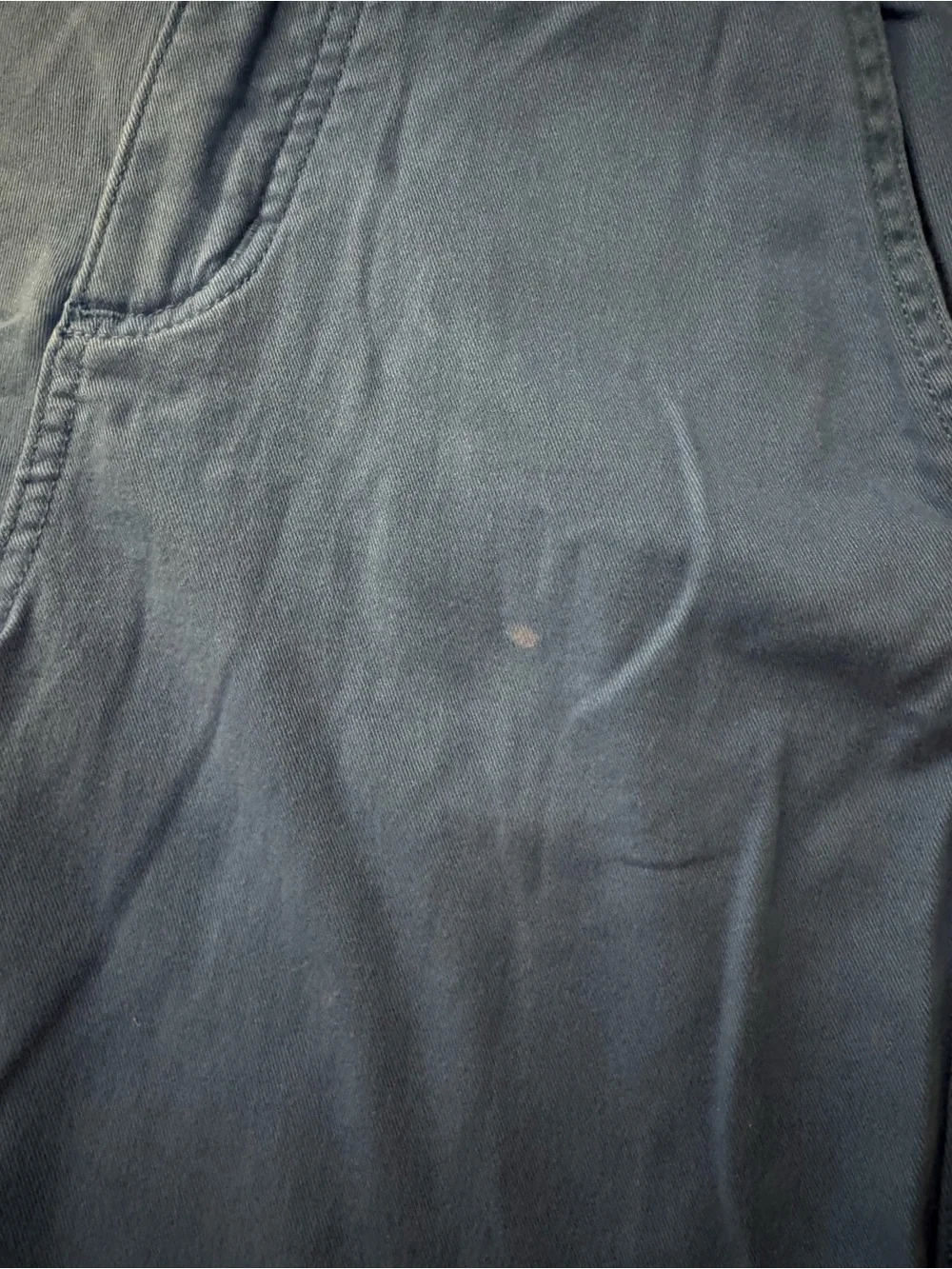 Abercrombie Boys Chino Shorts 13/14